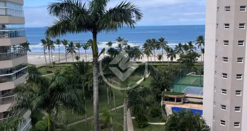 Apartamento com 4 quartos à venda na Passeio das Caravelas, 617, Riviera, Bertioga