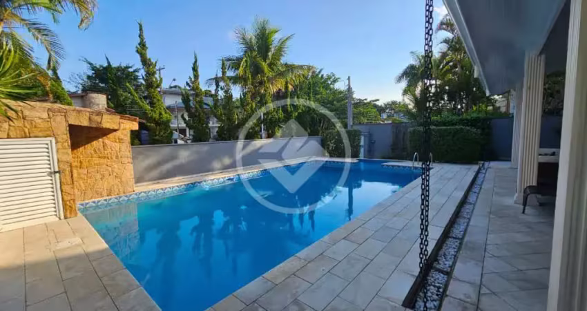 Casa com 4 quartos à venda na Passeio Carvalho, 429, Riviera, Bertioga