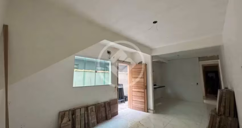 Sobreposta térrea a venda no bairro santa rosa codigo: 118846
