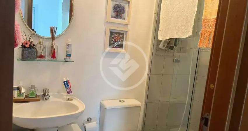 Apartamento com 2 dormitórios no são lourenço codigo: 131389