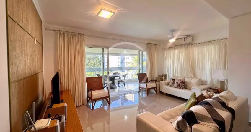 Apartamento com 4 quartos à venda na Alameda do Remo, 520, Riviera, Bertioga