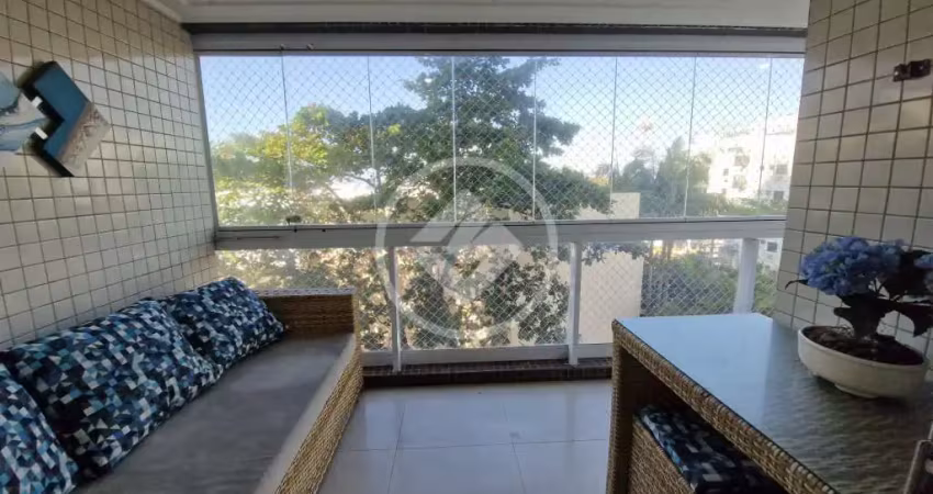 Lindo apartamento a venda enseada guarujá 3 dormitórios a venda oportunidade codigo: 131430