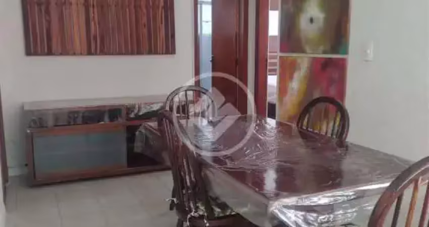 Apartamento com 2 quartos à venda na Orlando Carneiro, 333, Centro, Ubatuba