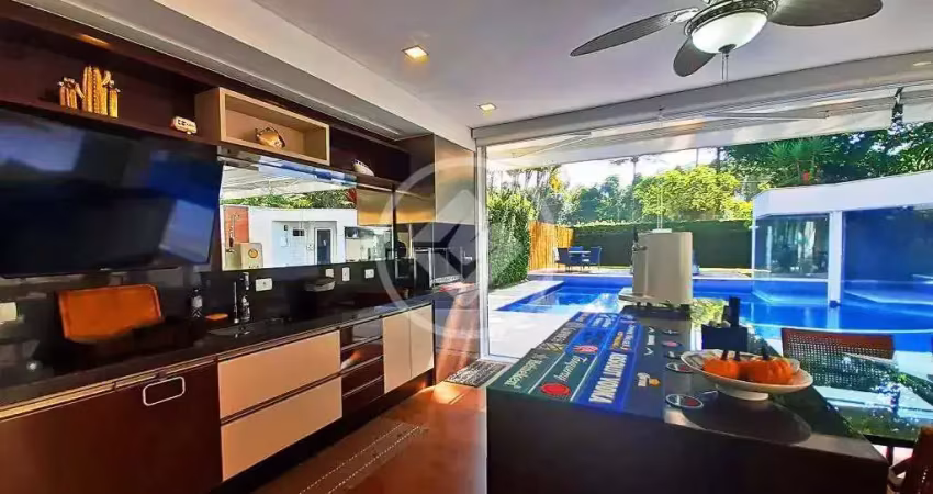 Casa com 6 quartos à venda na Alameda Afouxê, 196, Riviera, Bertioga