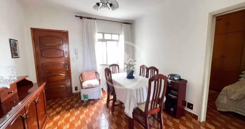 Excelente apartamento á venda em vicente de carvalho, próximo a ponto de ônibus, mercado, academia, escola e comércios, o apartamento possui: codigo: 121141
