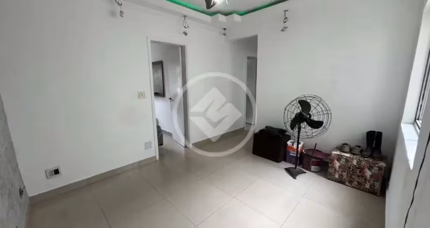 Apartamento com 3 quartos à venda na Waldomiro Macário, 351, Jardim Conceiçãozinha (Vicente de Carvalho), Guarujá