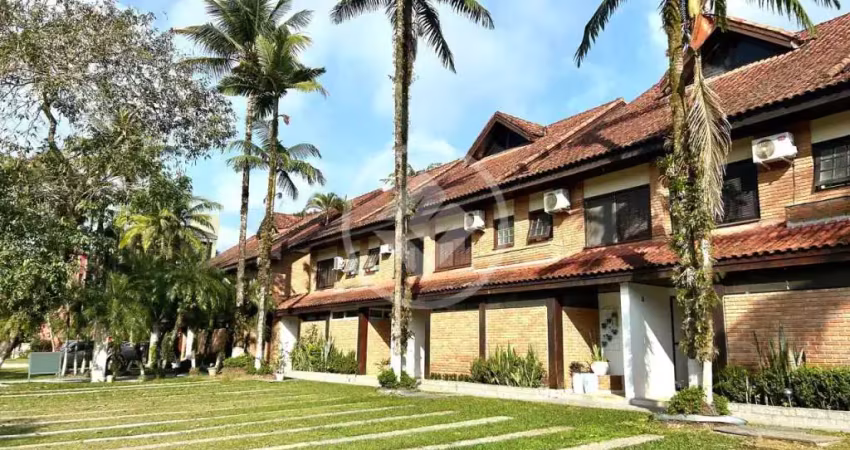 Apartamento com 3 quartos à venda na Passeio Sete Quedas, 109, Riviera, Bertioga
