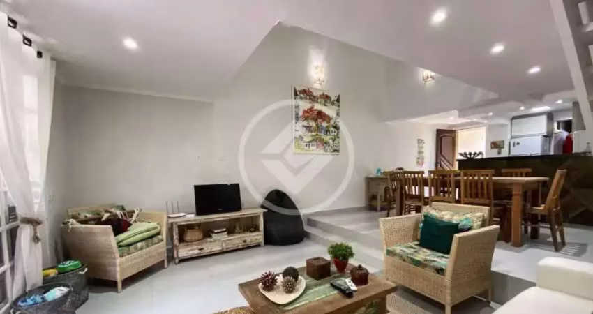 Apartamento com 3 quartos à venda na Passeio Sete Quedas, 109, Riviera, Bertioga