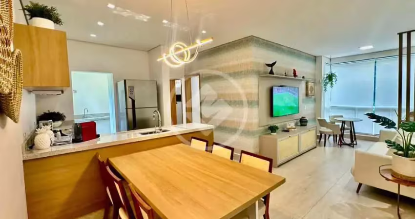 Apartamento com 3 quartos à venda na Avenida Engenheiro Durval Gago Lourenço, 452, São Lourenço, Bertioga
