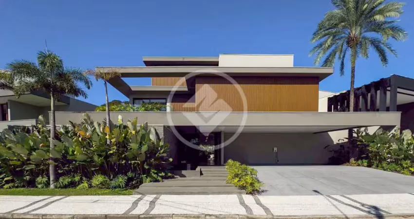 Casa com 7 quartos à venda na Alameda Guadalupe, 32, Riviera, Bertioga