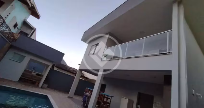 Casa em condomínio fechado com 3 quartos à venda na Oswaldo Cruz, 4700, Horto Florestal, Ubatuba