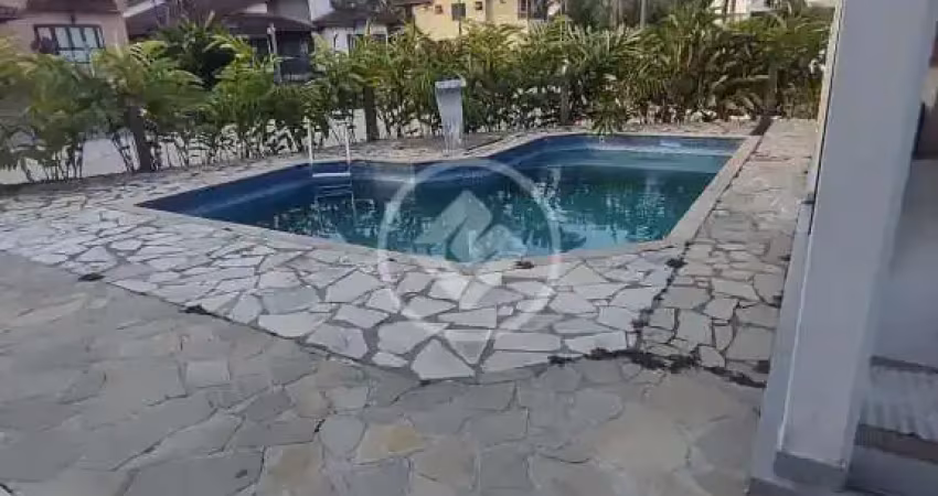 Casa em condomínio fechado com 3 quartos à venda na Oswaldo Cruz, 4700, Horto Florestal, Ubatuba