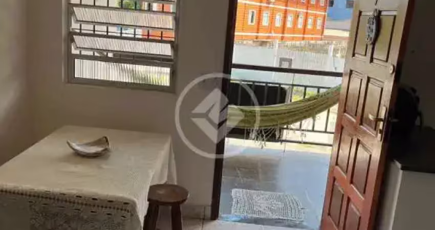 Apartamento com 2 quartos à venda na Rio de Janeiro, 500, Perequê Açu, Ubatuba