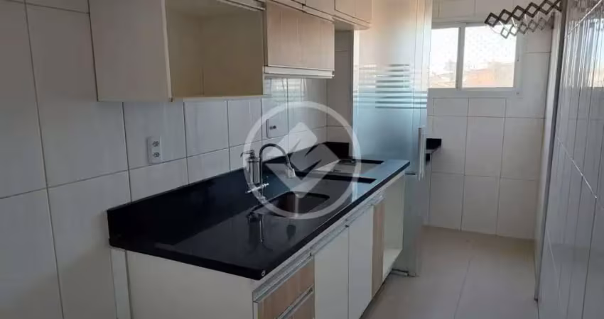 Apartamento com 2 quartos à venda na Rua Mathilde de Azevedo Setúbal, 485, Vila Caiçara, Praia Grande