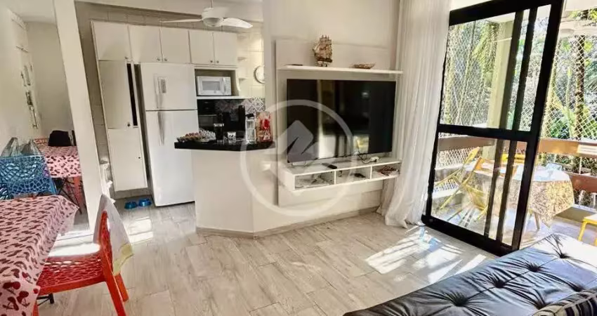 Apartamento com 2 quartos à venda na Alameda dos Tamarindos, 83, Riviera, Bertioga