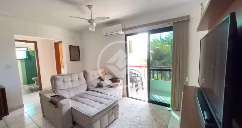 Apartamento com 2 quartos à venda na Jaçanã, 310, Maitinga, Bertioga