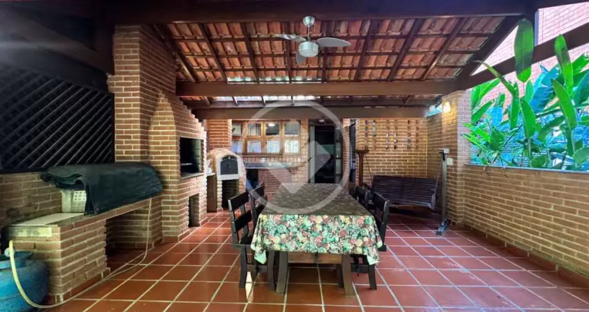 Apartamento com 3 quartos à venda na Alameda Potiguar, 31, Riviera, Bertioga