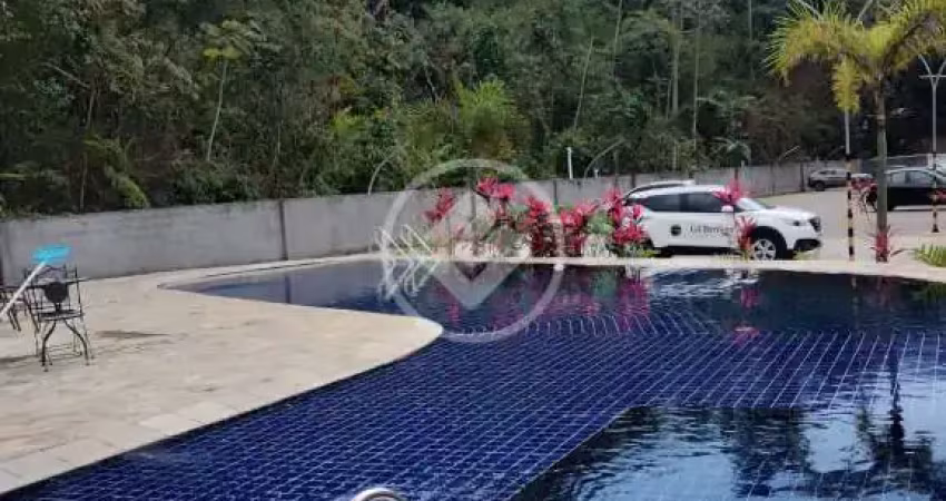 Apartamento com 1 quarto à venda na Seringueiras, 445, Cidade Jardim, Caraguatatuba