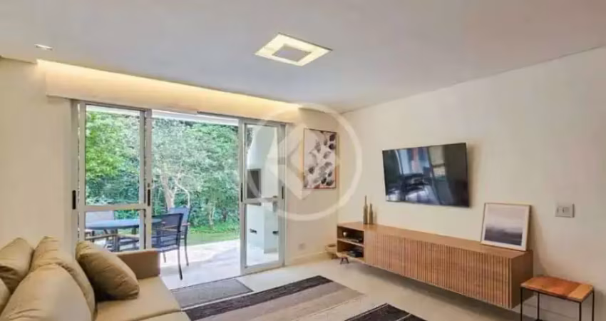 Apartamento com 3 quartos à venda na Passeio da Itaparica, 439, Riviera, Bertioga