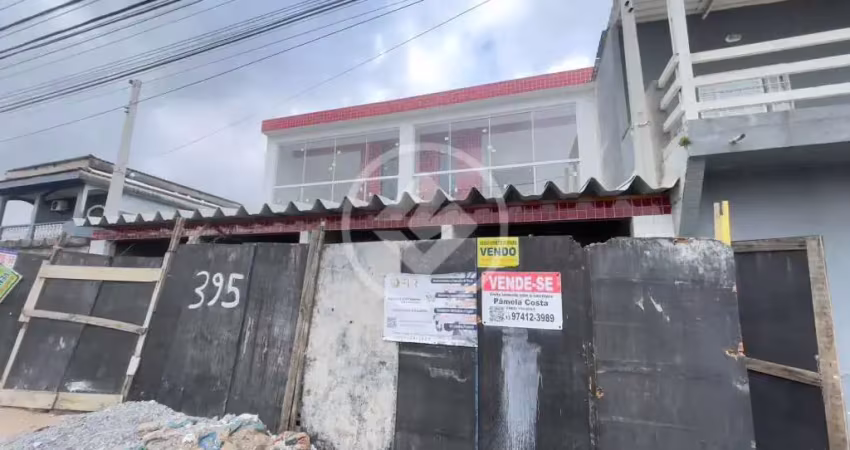 Casa com 3 quartos à venda na Barão do Rio Branco, 395, Sítio Paecara (Vicente de Carvalho), Guarujá