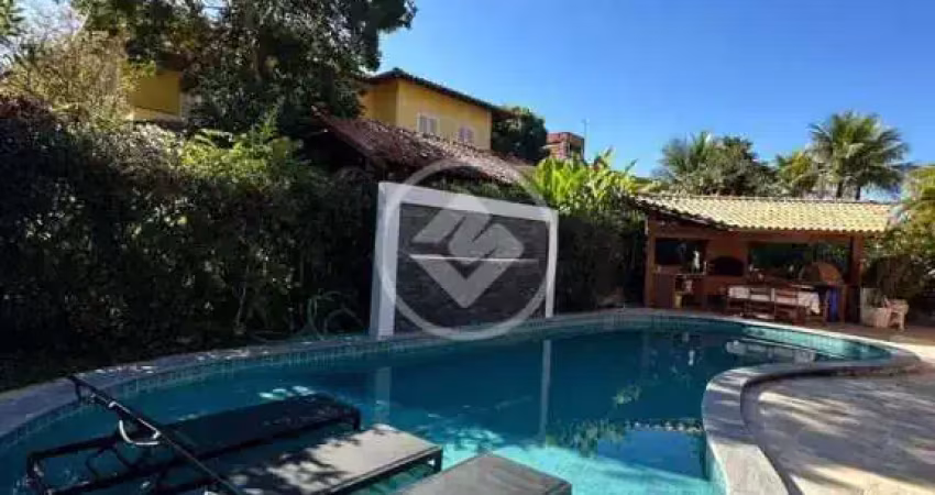 Oportunidade casa a venda com 5 suites condominio granville guarujá sp codigo: 137565