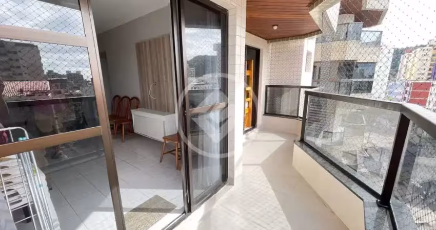 Apartamento com 2 quartos à venda, no bairro enseada codigo: 138077