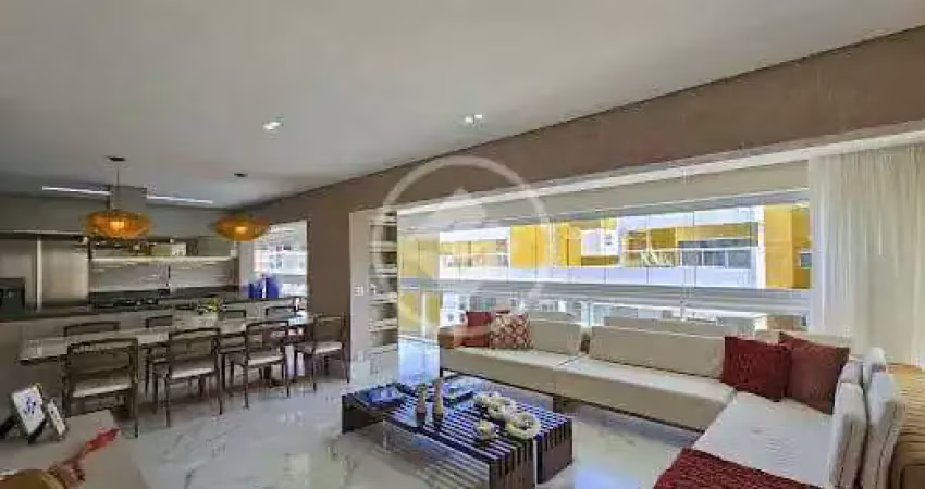 Cobertura com 4 quartos à venda na Alameda do Monjoleiro, 465, Riviera, Bertioga