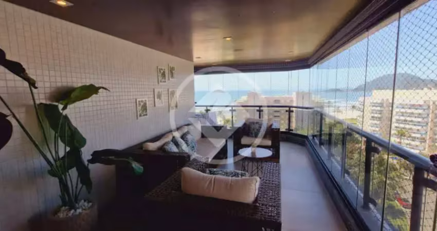 Cobertura com 4 quartos à venda na Passeio Nautilus, 23, Riviera, Bertioga