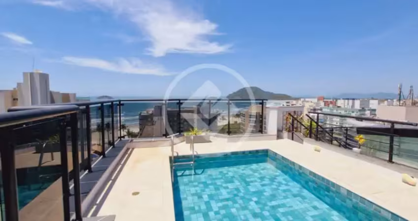 Cobertura com 4 quartos à venda na Passeio Nautilus, 23, Riviera, Bertioga