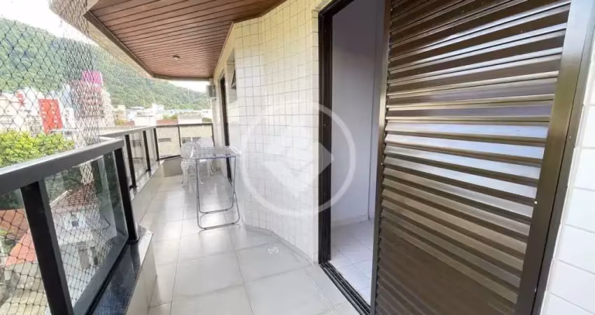 Apartamento à venda no bairro enseada. codigo: 138072