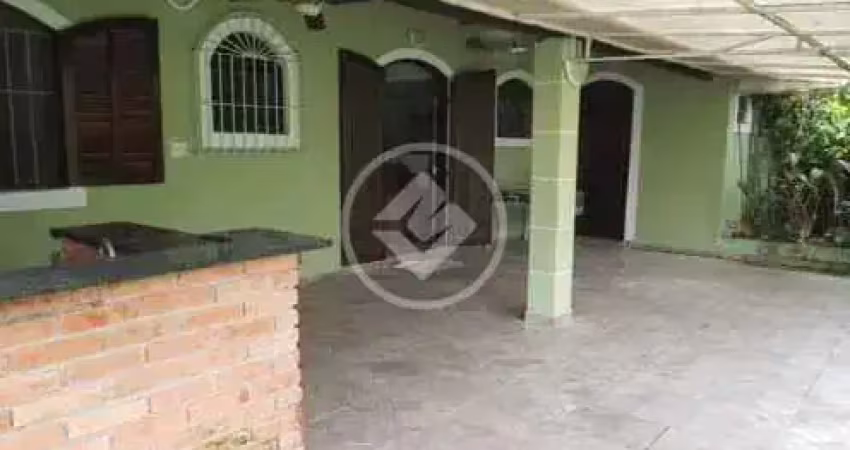 Casa com 1 quarto à venda na Praia do Sapé, 51, Perequê Açu, Ubatuba