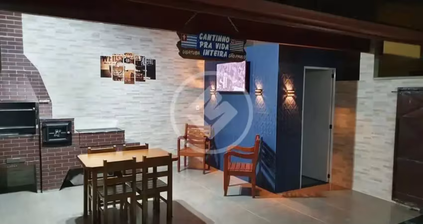 Oportunidade: casa com 300m2 de terreno e 4 dormitórios à venda em ótima localização! codigo: 138453