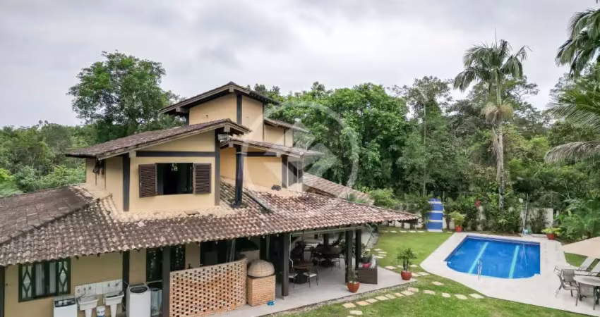 Casa com 4 quartos à venda na Vinte Seis, 100, São Lourenço, Bertioga