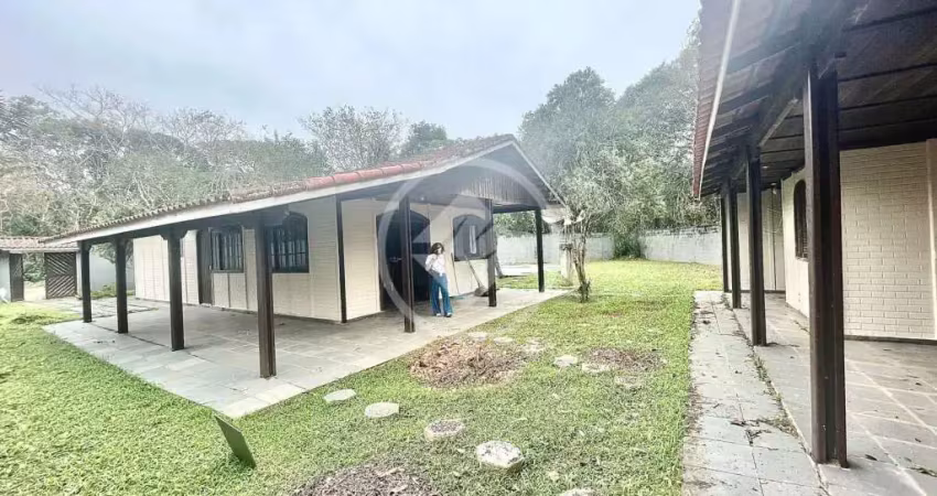 Casa com 3 dormitórios em são lourenço codigo: 138424