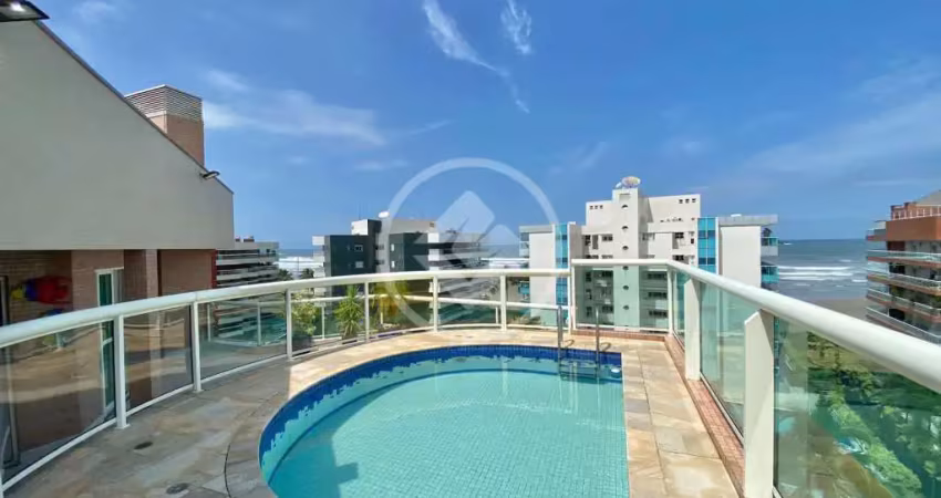 Cobertura com 4 quartos à venda na Passeio dos Galeões, 411, Riviera, Bertioga