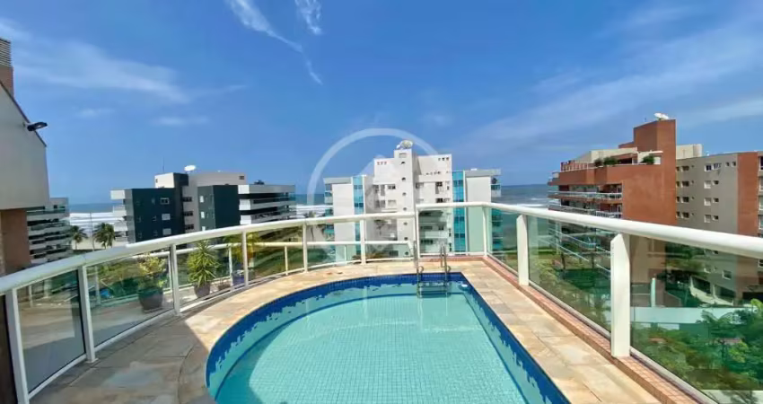 Cobertura com 4 quartos à venda na Passeio dos Galeões, 411, Riviera, Bertioga