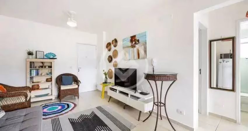 Oportunidade!! apartamento 2 dormitórios mobiliado no perequê açu codigo: 138905