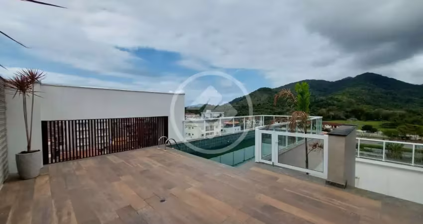 Apartamento com 2 quartos à venda na Alberto de Oliveira, 0679, Itaguá, Ubatuba