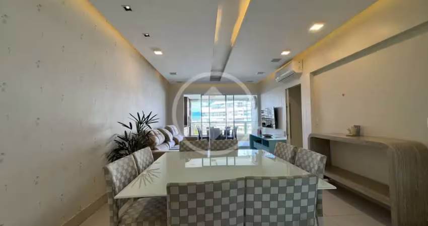 Apartamento com 4 quartos à venda na Alameda Jurua, 115, Riviera, Bertioga