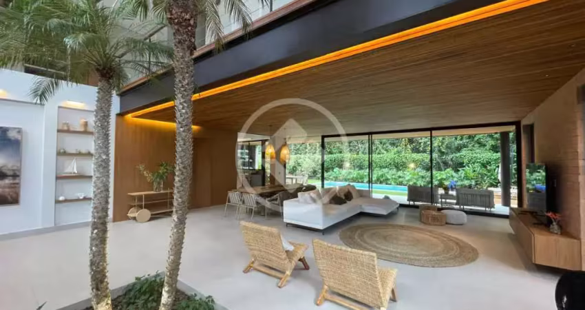 Casa com 5 quartos à venda na Passeio do Ipê, 300, Riviera, Bertioga