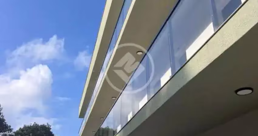 Apartamento com 1 quarto à venda na dos Girassóis, 0221, Praia da Lagoinha, Ubatuba