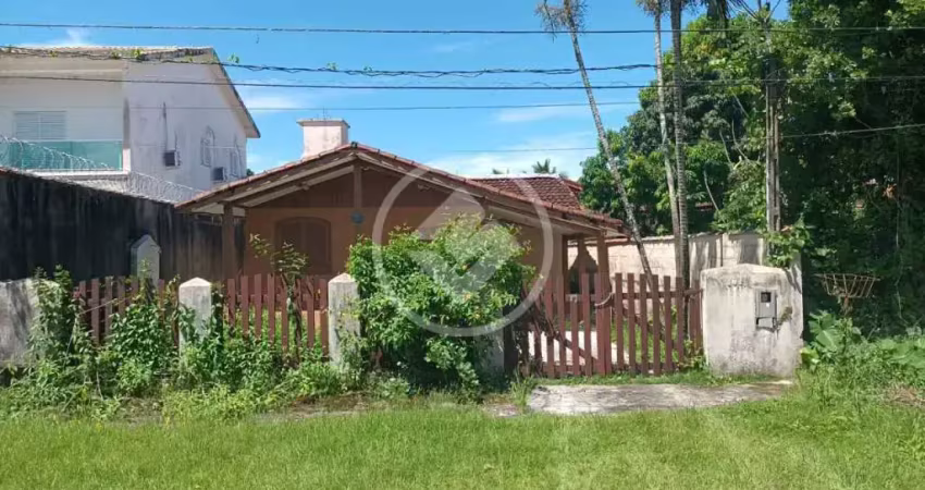 Casa com 2 quartos à venda na Osvaldo Linhares, 416, São Lourenço, Bertioga