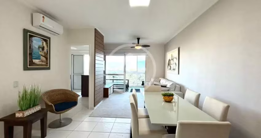 Apartamento com 3 quartos para alugar na Passeio do Pontal, 499, Riviera, Bertioga