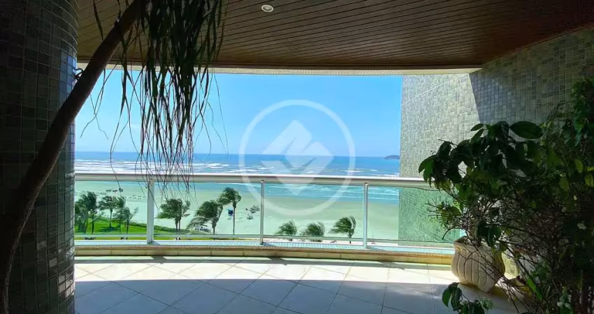 Cobertura com 3 quartos à venda na Largo das Embarcações, 80, Riviera, Bertioga