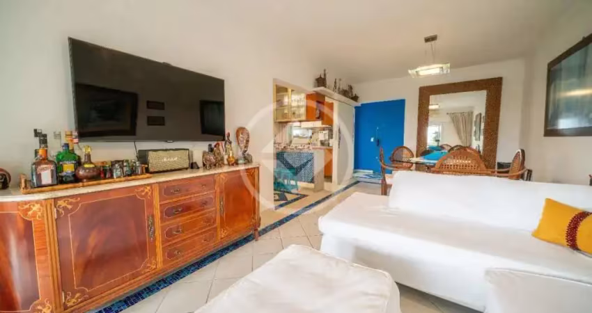 Cobertura com 3 quartos para alugar na Alameda do Remo, 76, Riviera, Bertioga