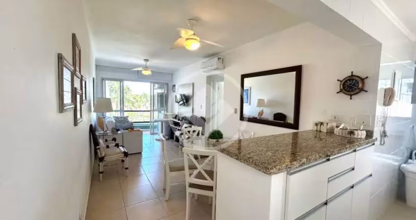 Cobertura com 3 quartos para alugar na Largo da Pousada, 110, Riviera, Bertioga