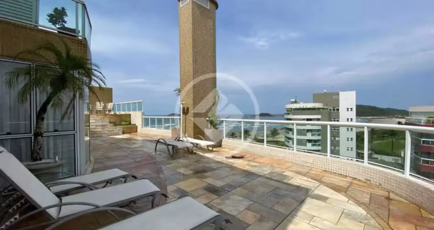 Cobertura com 6 quartos para alugar na dos Galeões, 250, Riviera, Bertioga