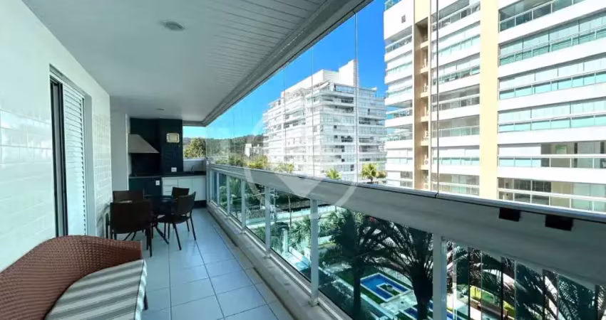 Apartamento com 2 quartos à venda na Passeio do Pontal, 499, Riviera, Bertioga