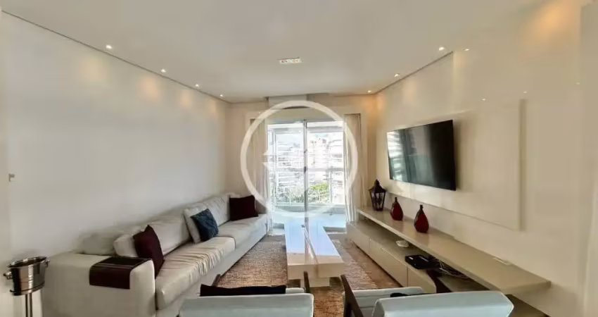 Apartamento com 4 quartos para alugar na Alameda Jurua, 120, Riviera, Bertioga
