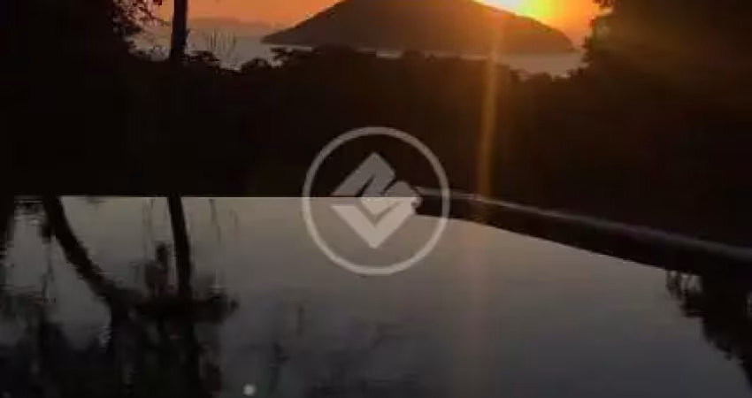 Imóvel incrível com vista para o mar  única no mundo . codigo: 141733